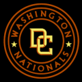 Washington Nationals 36
