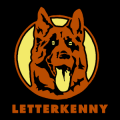 Letterkenny Logo