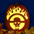 Mad Max Immortan Joe Symbol CO