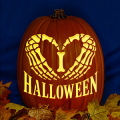 I Love Halloween 01 CO