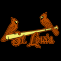 St Louis Cardinals 10