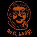 Chit Do it Lady 03