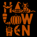 Halloween Symbols