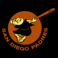 San Diego Padres 11
