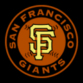 San Francisco Giants 22