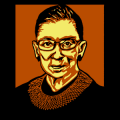 Ruth Bader Ginsburg 03