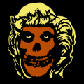 Marilyn Crimson Monroe 02