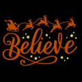Santa Believe 04