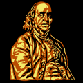Benjamin Franklin 02
