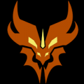 Predacon Prime Insignia