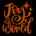 Joy to the World 01