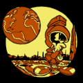 Marvin The Martian 02