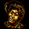 Aunt Esther