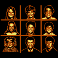 Brady Bunch