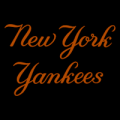 New York Yankees 08