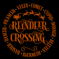 Reindeer Crossing 01