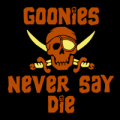 Goonies Never Say Die 07