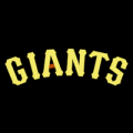 San Francisco Giants 10