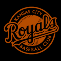 Kansas City Royals 19