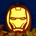 Iron Man MASK CO