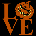 Love Pumpkin 01