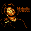 Mahalia Jackson