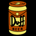 Duff Beer