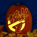 Ghostbusters II Logo CO