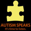 Autism Speaks 01