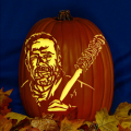 Negan The Walking Dead CO