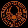 Harley Davidson Motorcycles 03