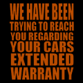 Car Extended Warranty