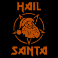 Hail Santa 02
