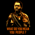 Tropic Thunder You People