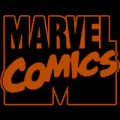 Marvel Comics Logo 03