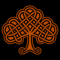 Celtic Shamrock 01