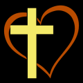 Cross and Heart 02