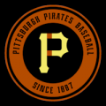 Pittsburgh Pirates 12