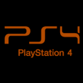 PlayStation 4 Logo 02