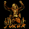 Joker Dance