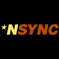 'N Sync Logo