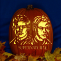 Supernatural Sam and Dean 02 CO