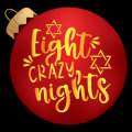 Hunakkah Eight Crazy Nights CO