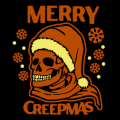 Merry Creepmas 02