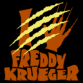 I Love Freddy Krueger