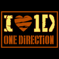 I Love One Direction
