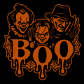 Monster Boo