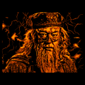 Albus Dumbledore 4C