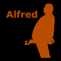 Alfred Hitch Cock