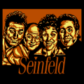 Seinfeld Cast